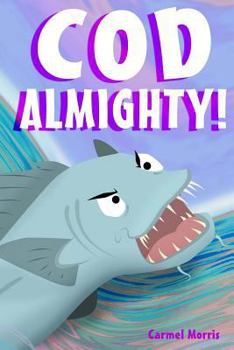 Paperback Cod Almighty! Book