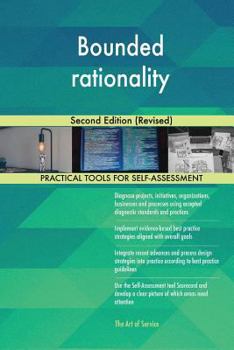 Paperback Bounded rationality: Second Edition (Revised) Book