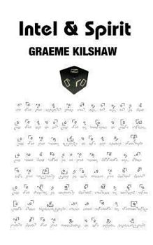 Paperback Intel & Spirit: The Masonic Cube Group Book