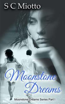 Paperback Moonstone Dreams Book