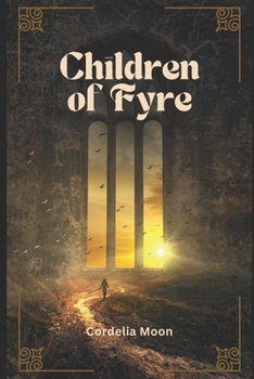Paperback Children of Fyre Book