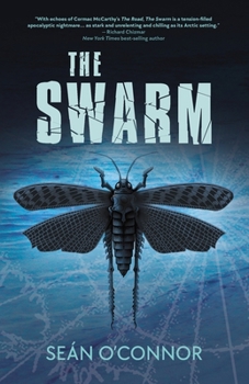 Paperback The Swarm Book