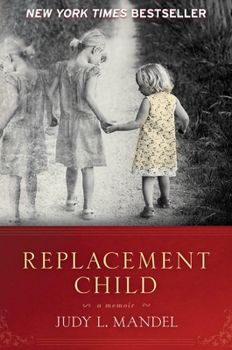 Paperback Replacement Child Book
