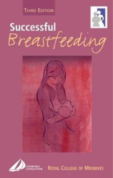 Paperback Successful Breastfeeding Book