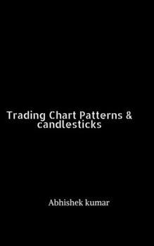 Paperback Trading Chart Pattern & Candlestick Book