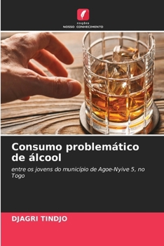 Paperback Consumo problemático de álcool (Portuguese Edition) [Portuguese] Book