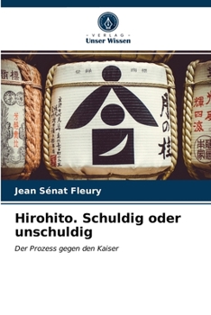 Paperback Hirohito. Schuldig oder unschuldig [German] Book