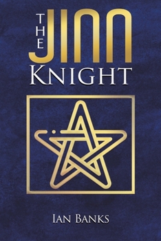 Paperback The Jinn Knight Book
