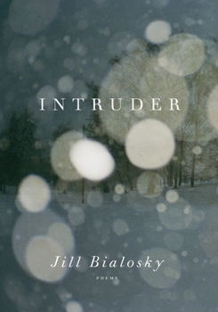 Paperback Intruder Book