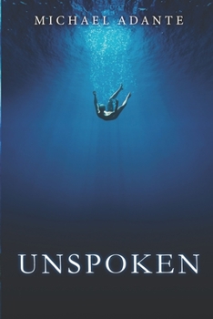 Paperback Unspoken Book