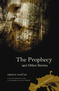 Paperback The Prophecy and Other Stories Book