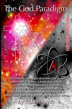 Paperback The God Paradigm Book