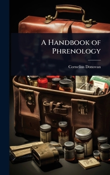 Hardcover A Handbook of Phrenology Book