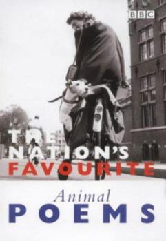 The Nation's Favourite Animal Poems - Book  of the Nation's Favourite Poems