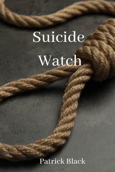 Paperback Suicide Watch Book