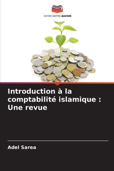 Introduction à la comptabilité islamique: Une revue