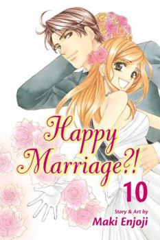 Hapi Mari - Book #10 of the Happy Marriage!?