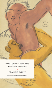 Paperback Nocturnes for the King of Naples Book