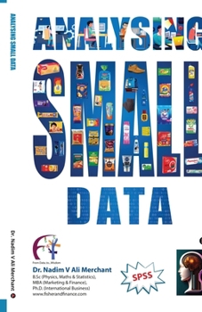 Paperback Analysing Small Data Book