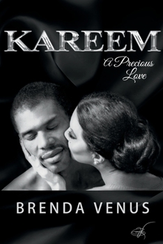 Paperback KAREEM A Precious Love Book