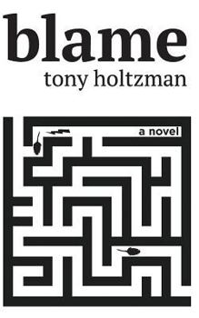 Blame: a novel