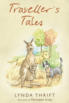 Paperback Traveller's Tales Book