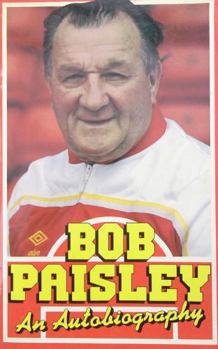 Hardcover A lifetime in football Book