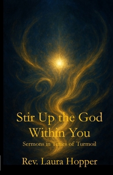 Paperback Stir Up the God Within You Book