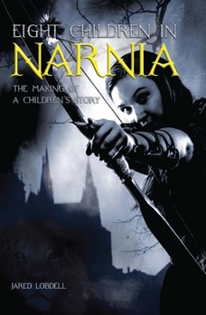 Paperback Eight Children in Narnia Book