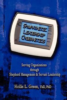 Paperback Sympathetic Leadership Cybernetics Book