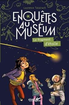 Paperback Le fragment d’étoile [French] Book