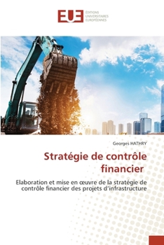 Stratégie de contrôle financier