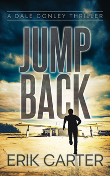 Paperback Jump Back Book