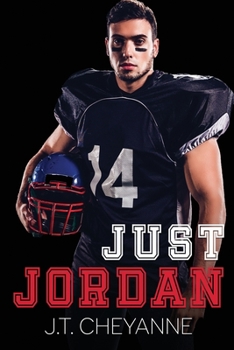 Paperback Just Jordan Book