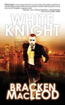 Paperback White Knight Book