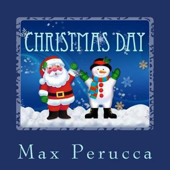 Paperback Christmas Day Book
