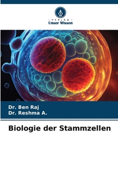 Biologie der Stammzellen (German Edition)
