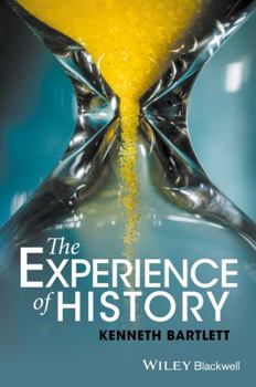 Paperback The Experience of History Book