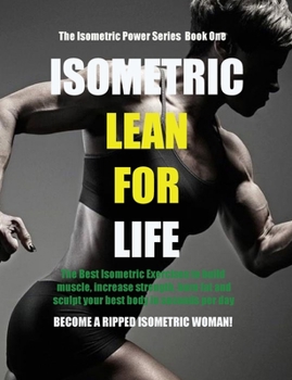 Paperback Isometric Lean for Life Book