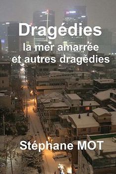 Paperback Dragedies [French] Book