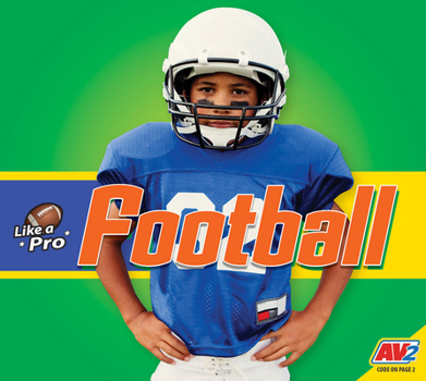 Football (Like a Pro)