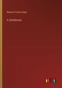 Paperback A Gentleman Book