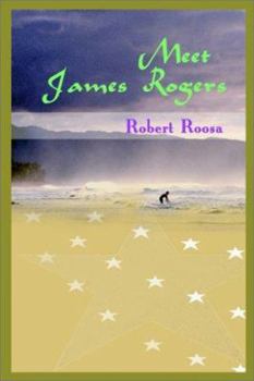 Paperback Meet James Rogers Book