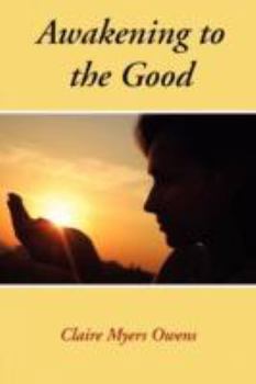 Paperback Awakening to the Good Book