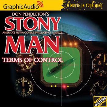 Terms of Control (Stony Man) [UNABRIDGED] (Stony Man) - Book #71 of the Stony Man