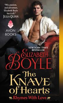 The Knave of Hearts - Book #5 of the Rhymes With Love