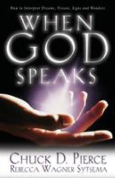 When God Speaks