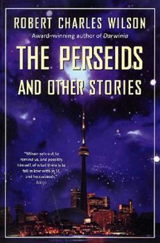 Paperback Perseids and Other Stories Book