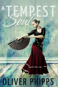 Paperback A Tempest Soul Book