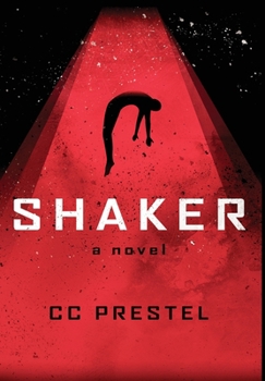 Hardcover Shaker Book